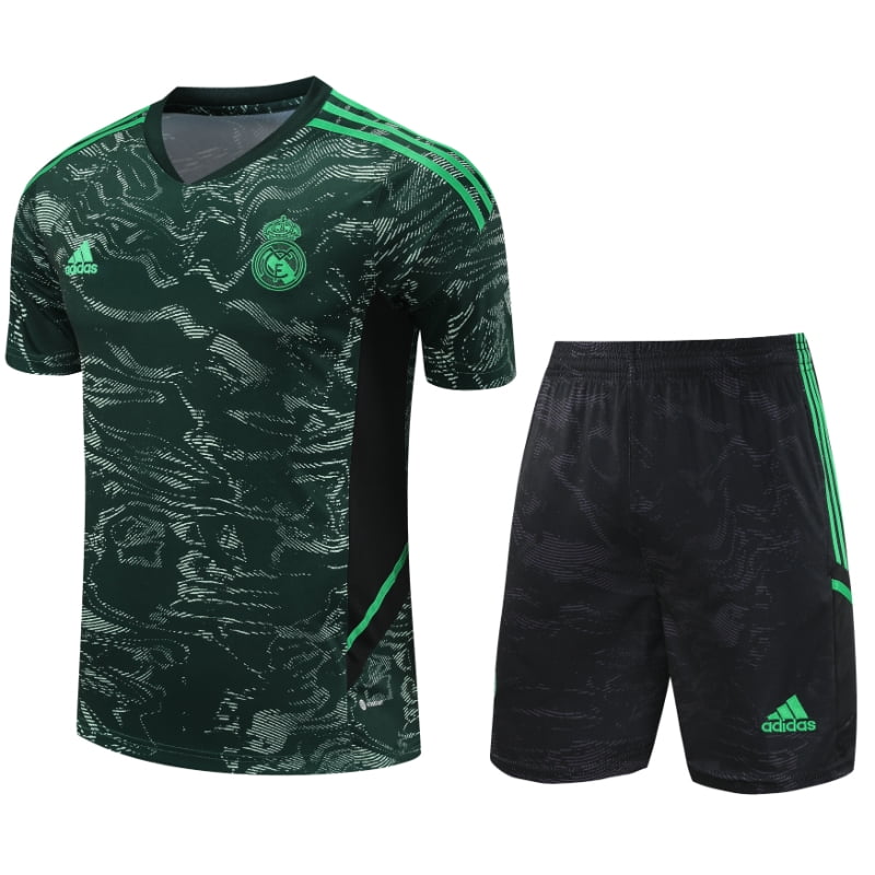 Real Madrid 24/25 - Training Kit