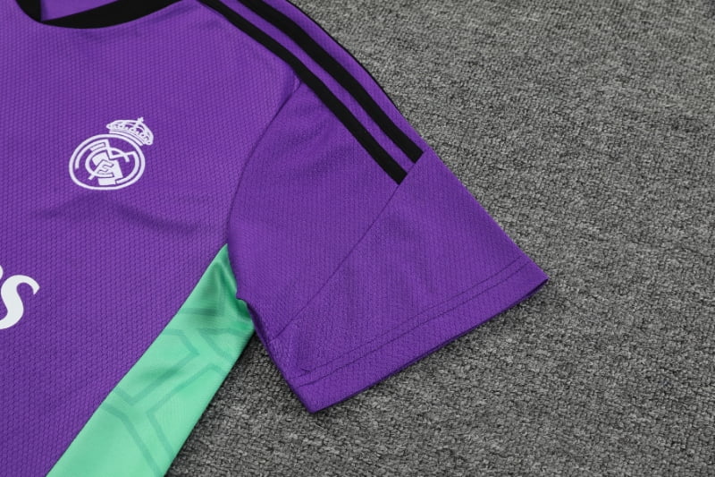 Real Madrid 23/24 - Training Kit