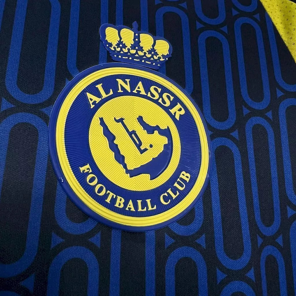 Al-Nassr 24/25 Fora