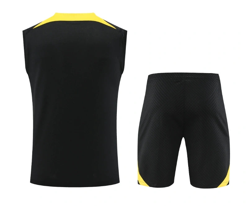 PSG 23/24 - Training Kit - Sleeveless