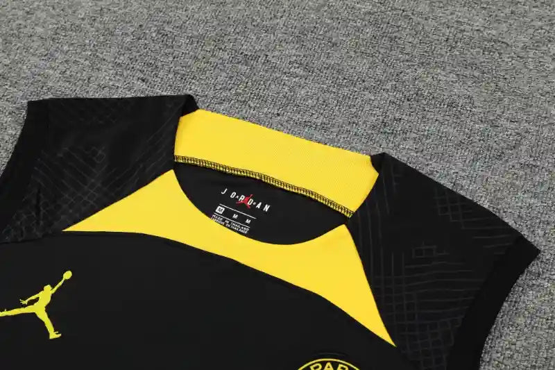 PSG 23/24 - Training Kit - Sleeveless
