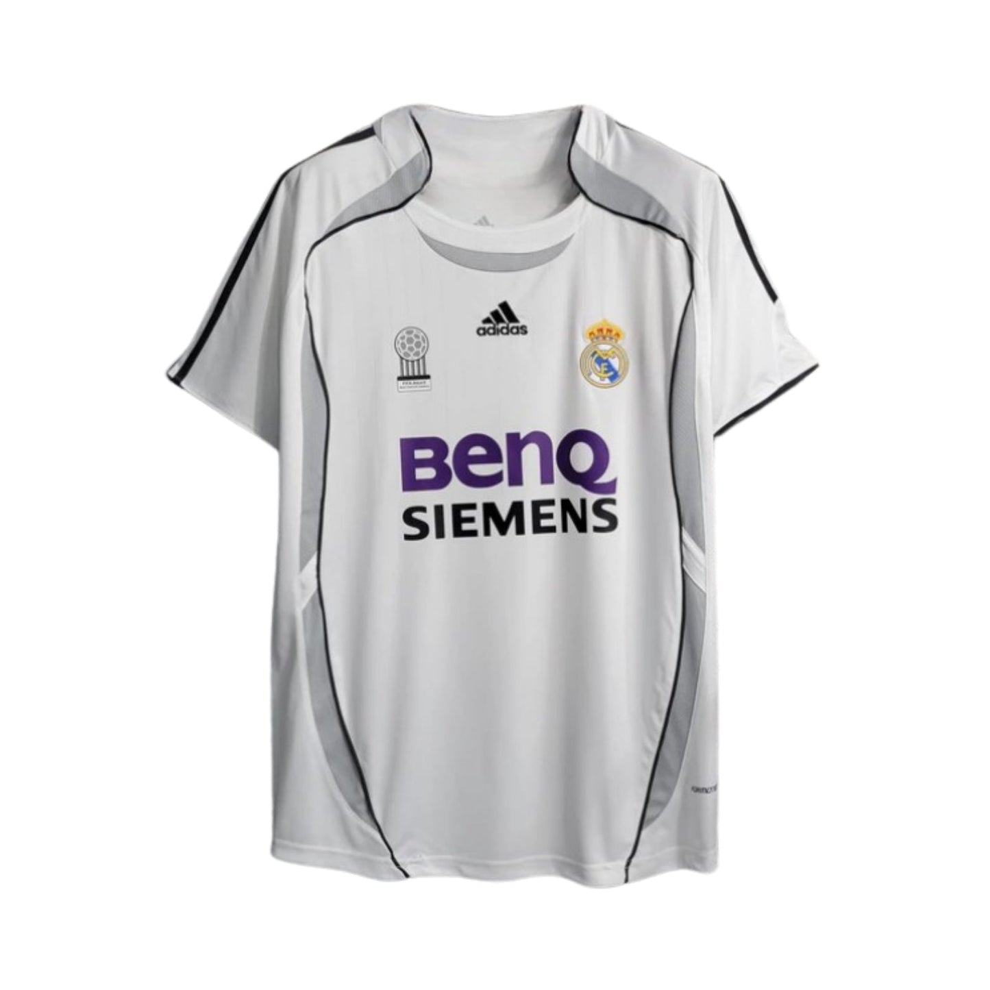 Real Madrid 06/07