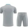 Atletico Madrid 24/25 - Training Kit