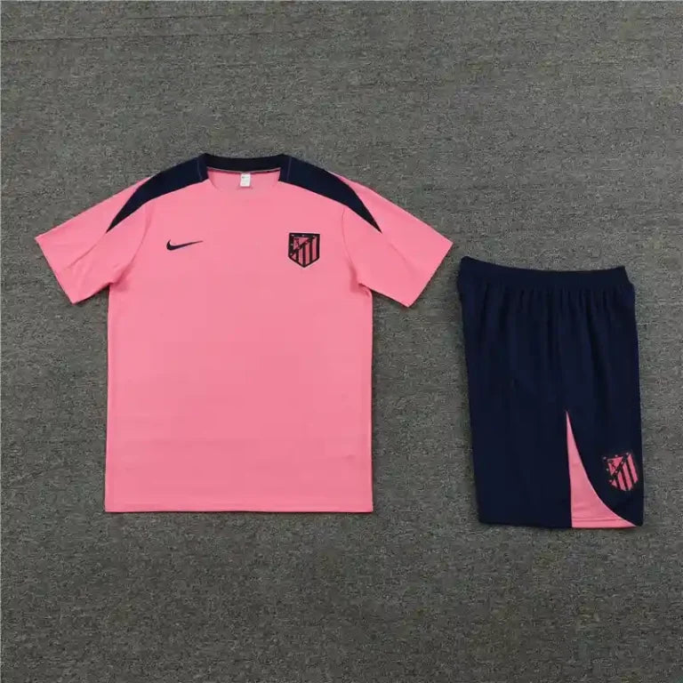 Atletico Madrid 24/25 - Training Kit