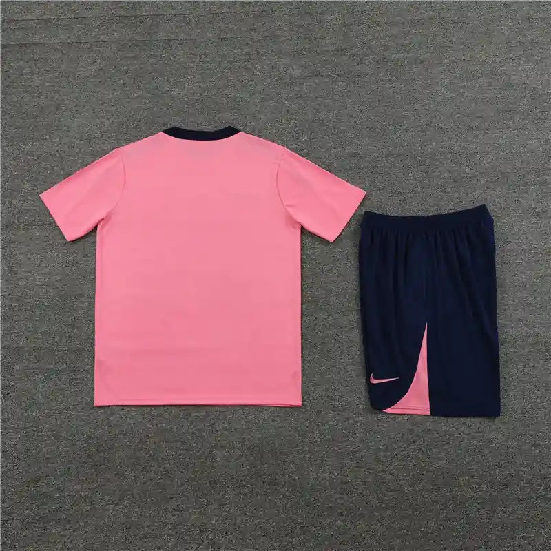 Atletico Madrid 24/25 - Training Kit