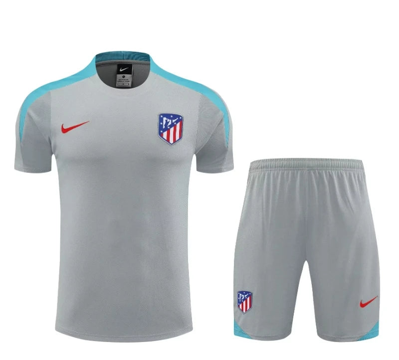 Atletico Madrid 24/25 - Training Kit