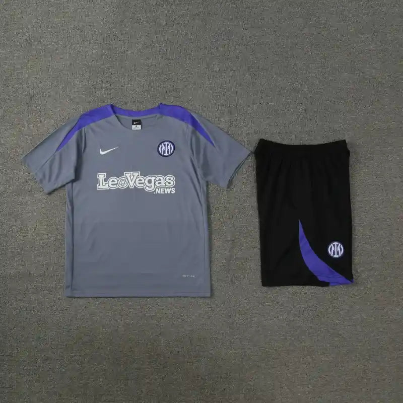 Inter Milan 24/25 - Training Kit