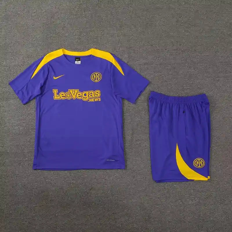 Inter Milan 24/25 - Training Kit
