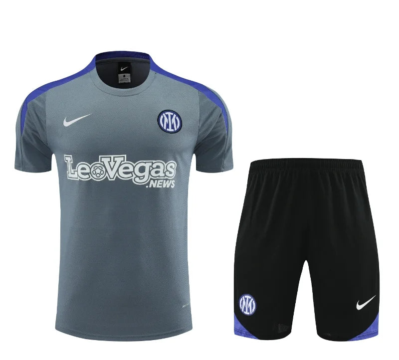 Inter Milan 24/25 - Training Kit