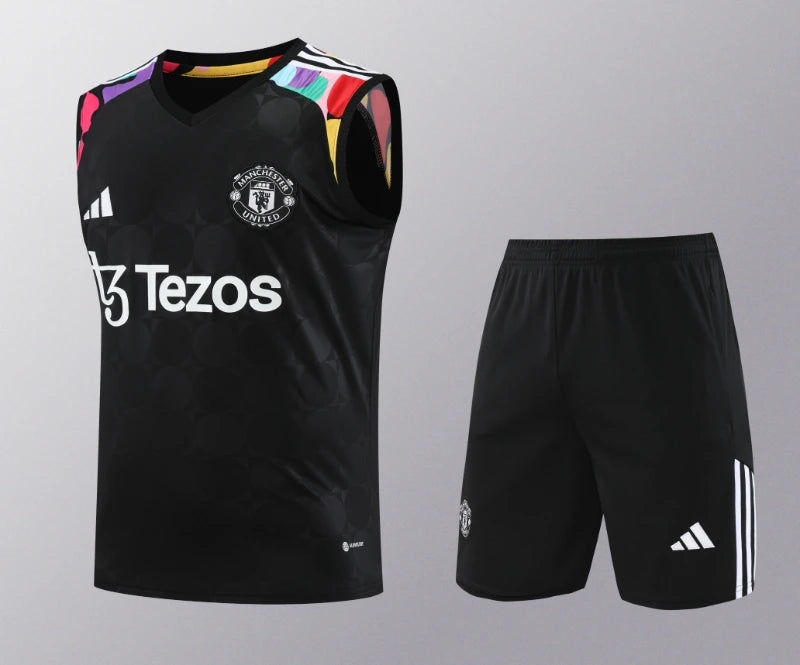 Manchester United 24/25 - Training Kit - Sleeveless