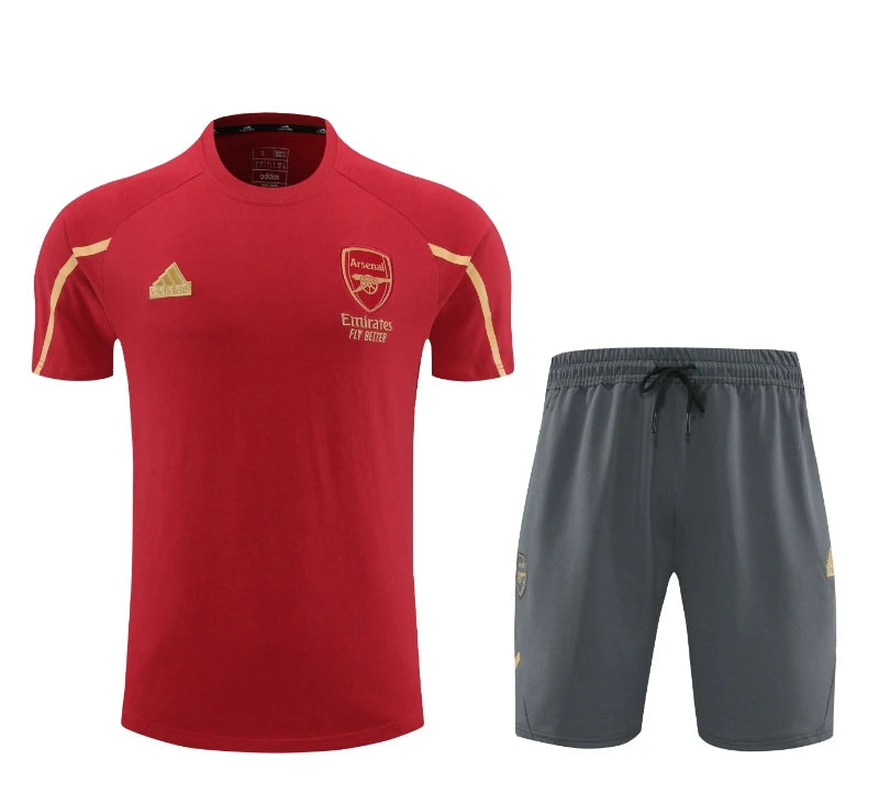 Arsenal 24/25 - Training Kit