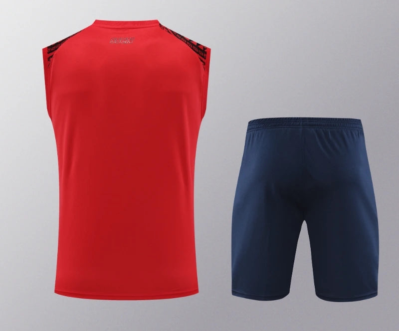 Napoli 24/25 - Training Kit - Sleeveless