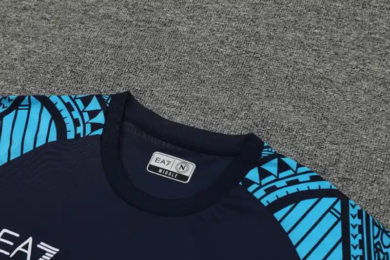 Napoli 24/25 - Training Kit