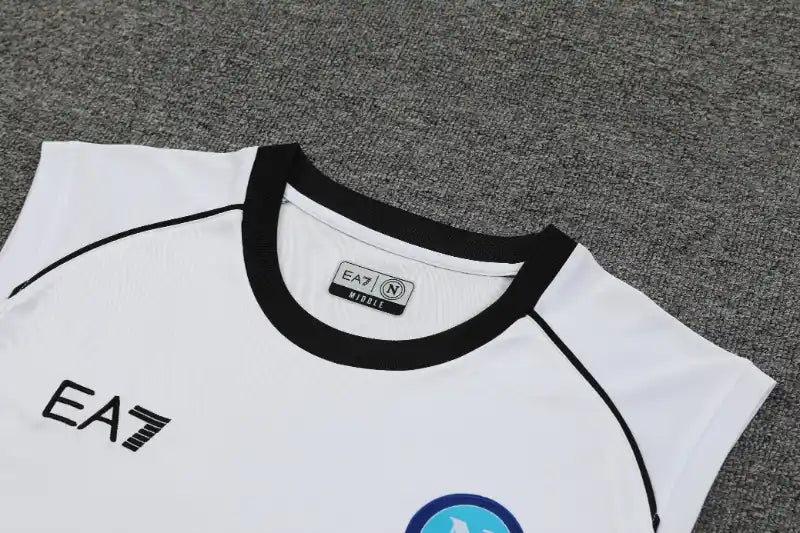 Napoli 24/25 - Training Kit - Sleeveless