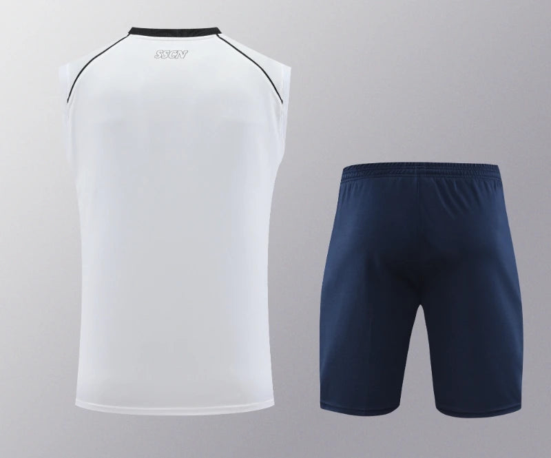 Napoli 24/25 - Training Kit - Sleeveless