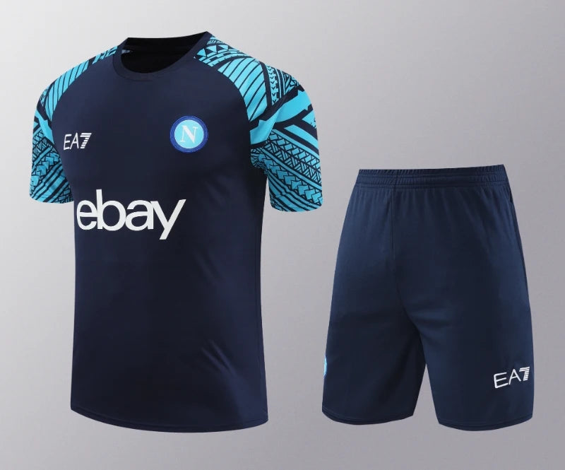 Napoli 24/25 - Training Kit