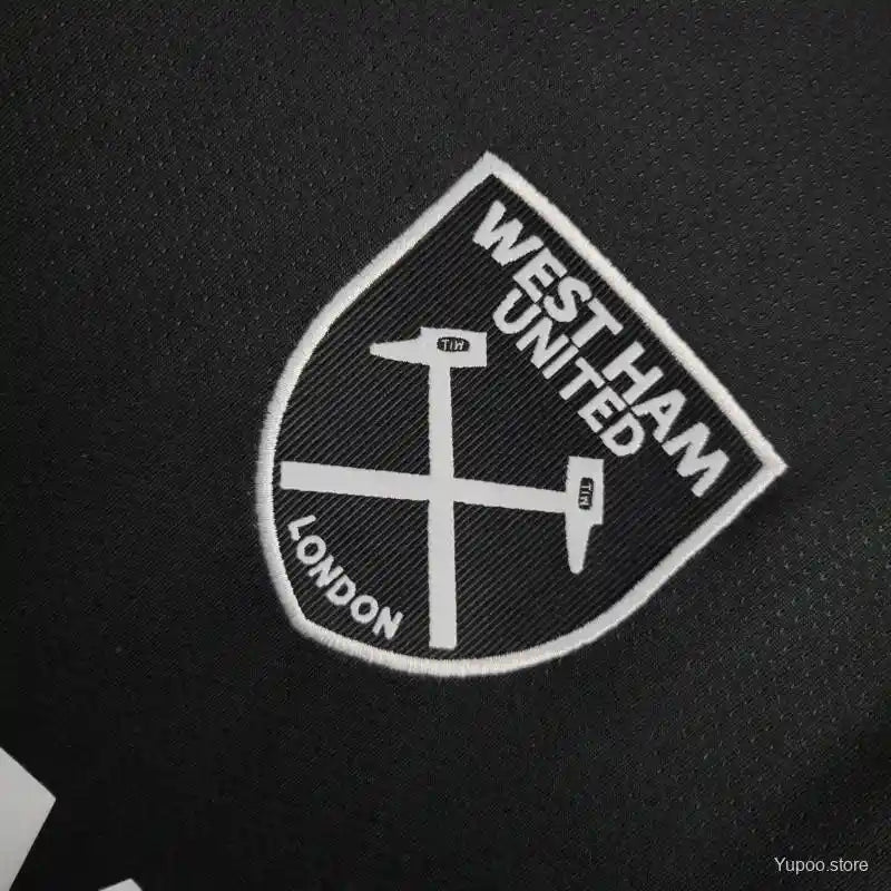 West Ham 24/25 Fora