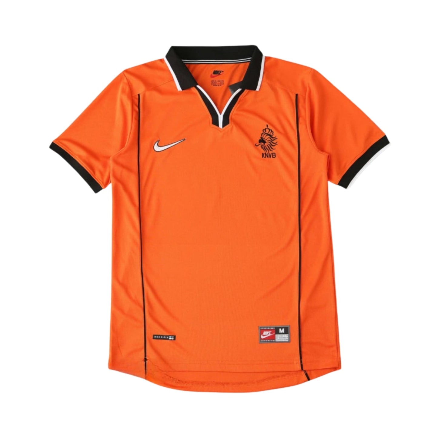Holanda 98/99
