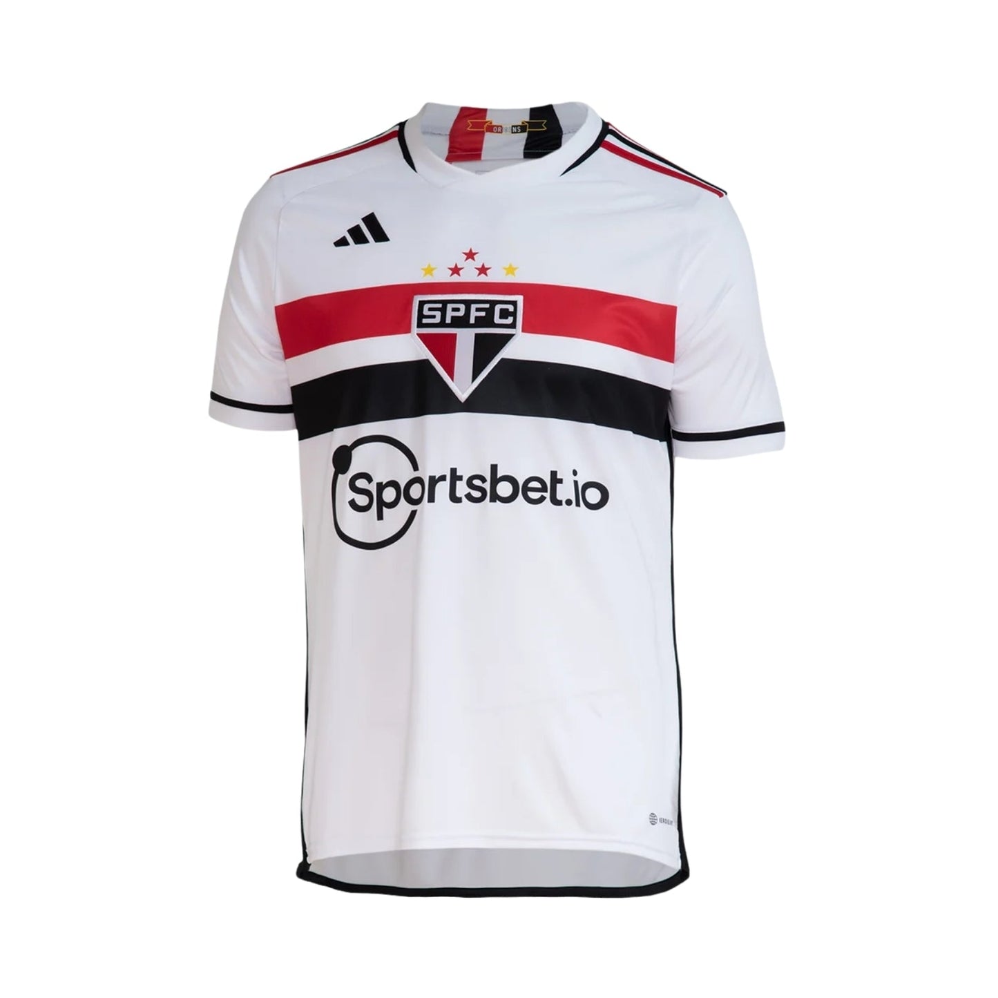 São Paulo 23/24