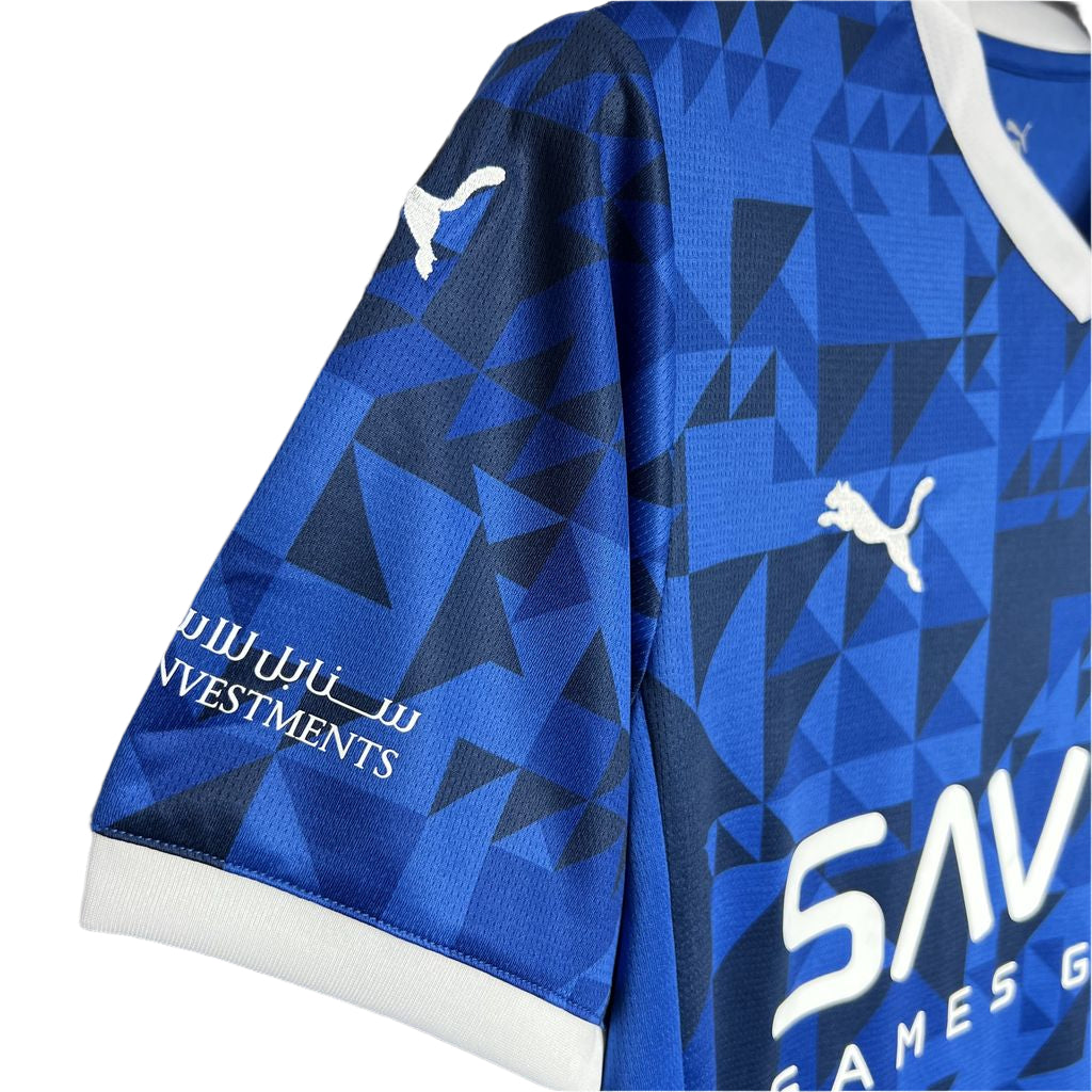 Al-Hilal 24/25