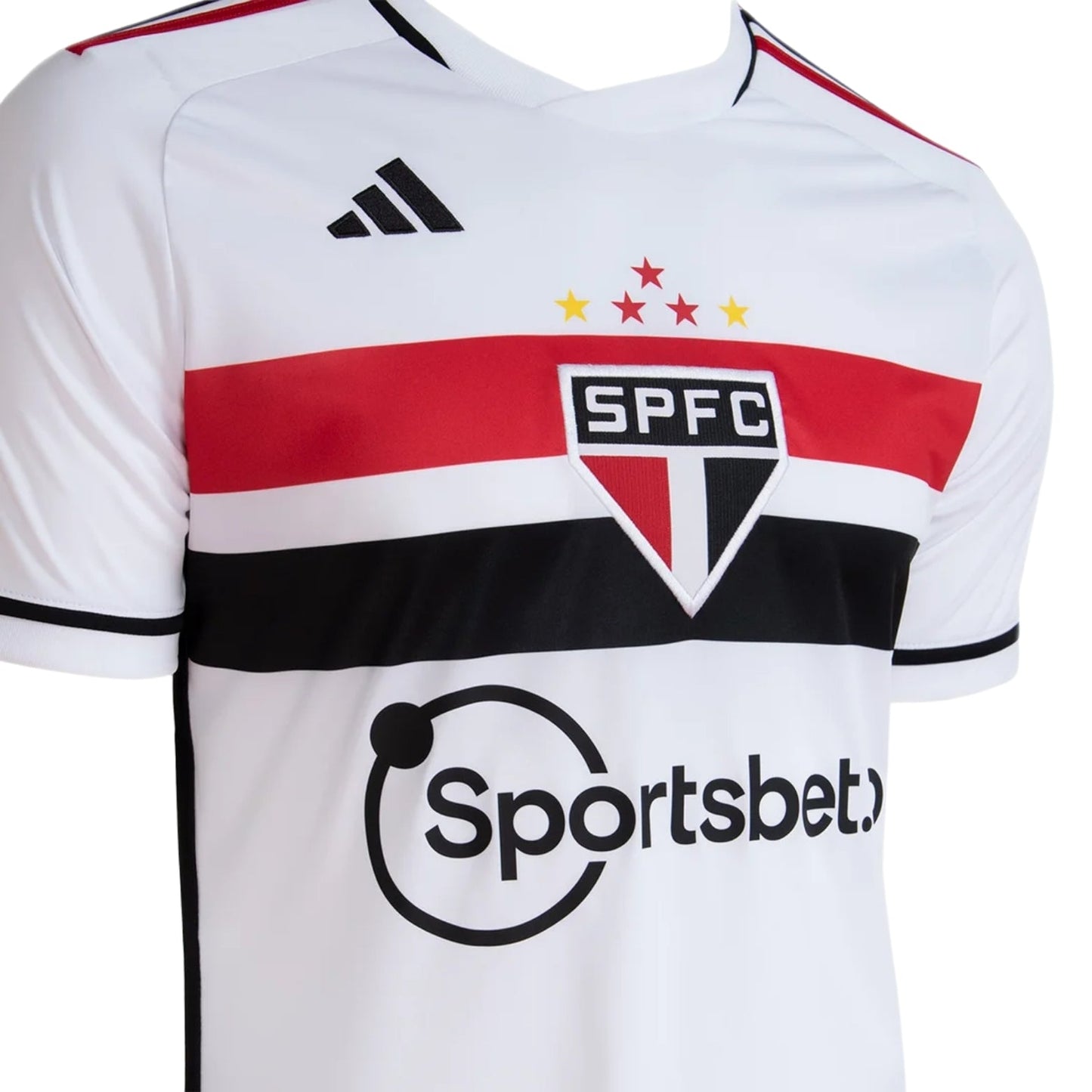 São Paulo 23/24