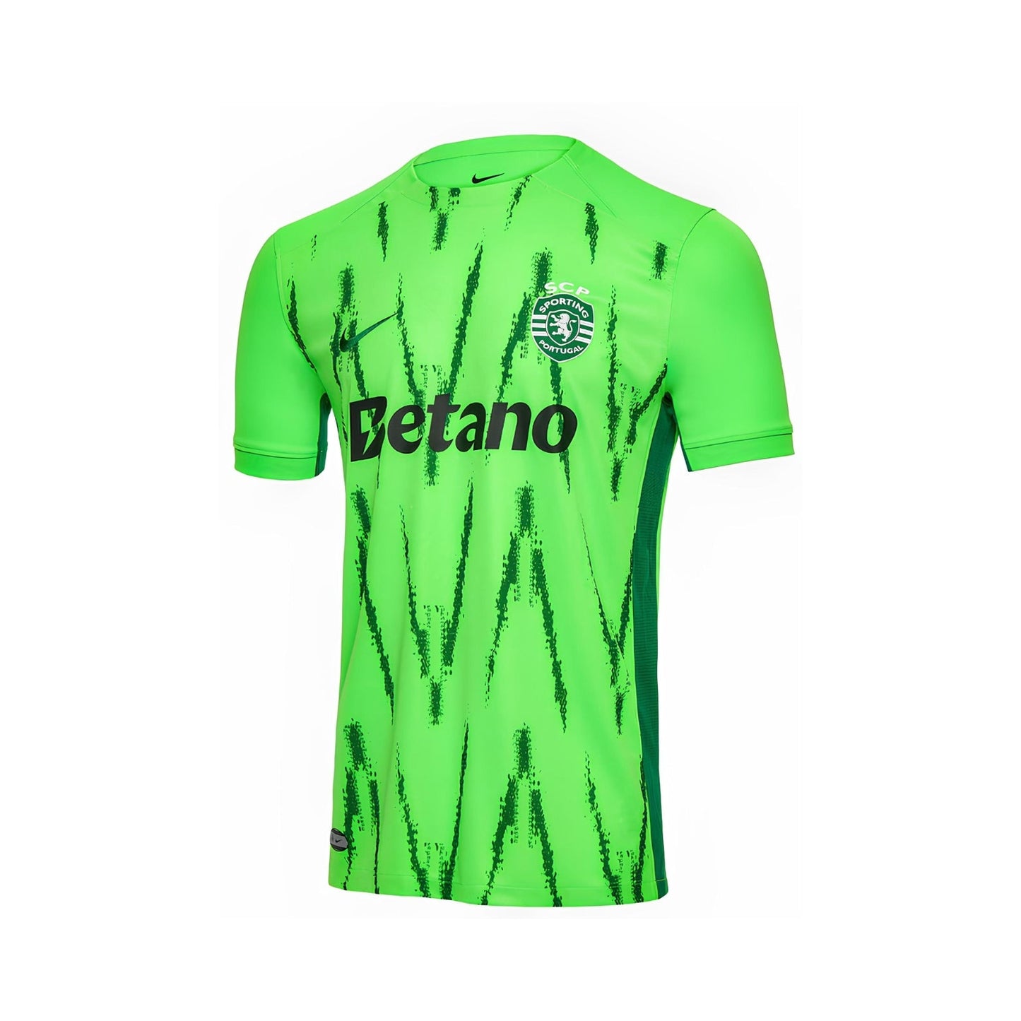 Sporting 24/25 Third - Bicampeão Edition