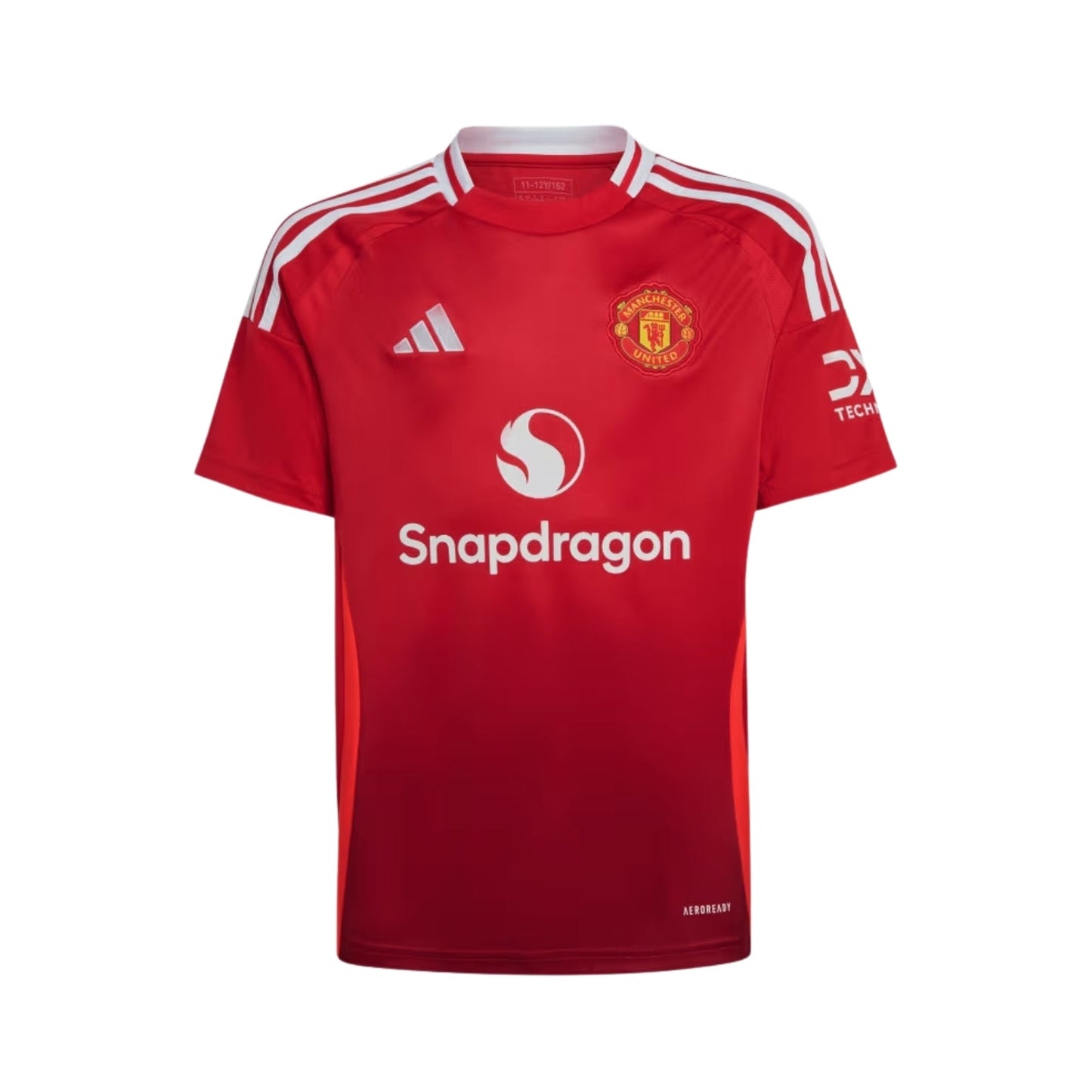 Manchester United 24/25