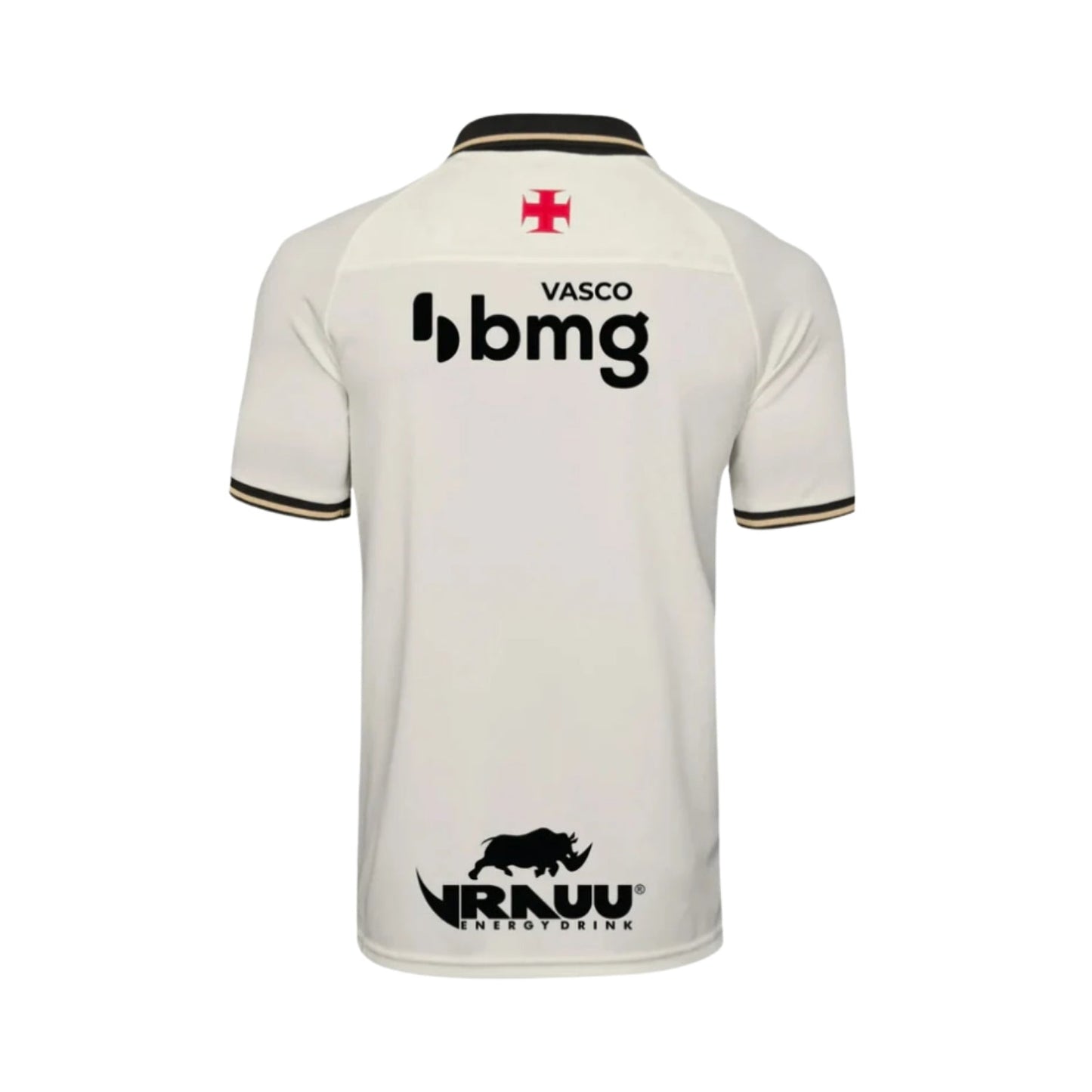 Vasco da Gama 23/24 Special Edition - All Sponsorships