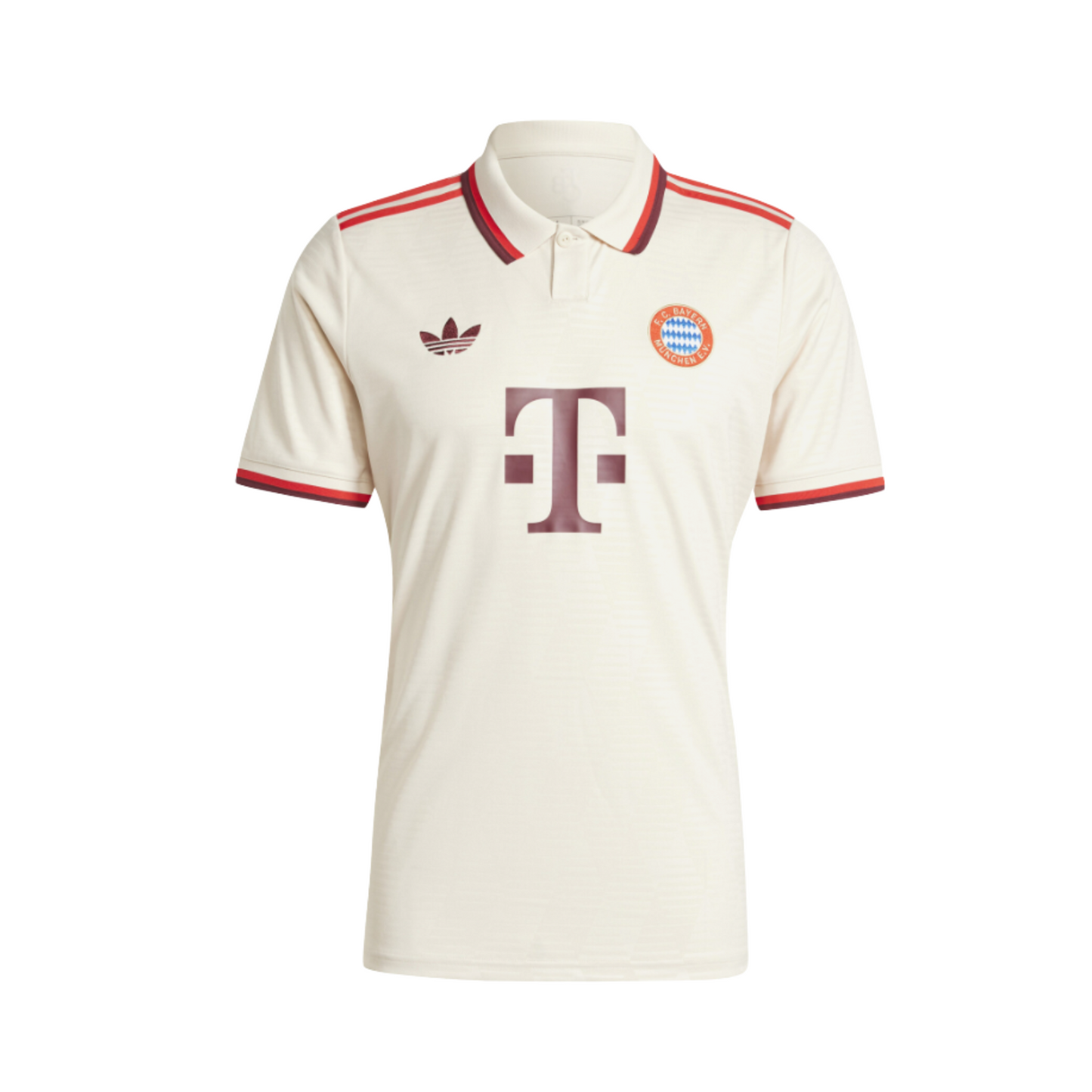 Bayern München 24/25 Dritte