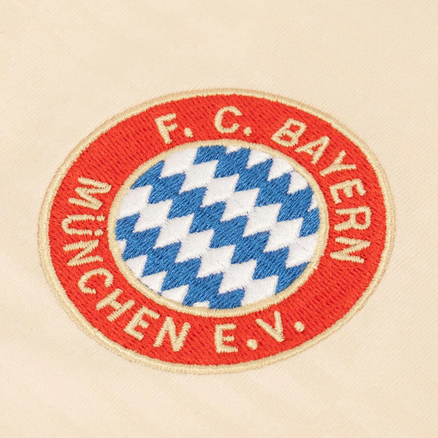 Bayern München 24/25 Dritte