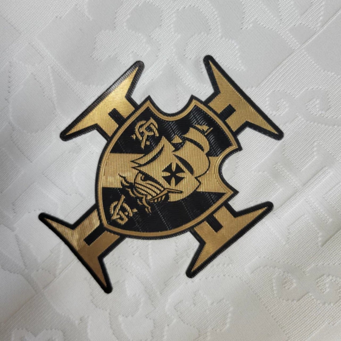 Vasco da Gama 23/24 Special Edition - All Sponsorships