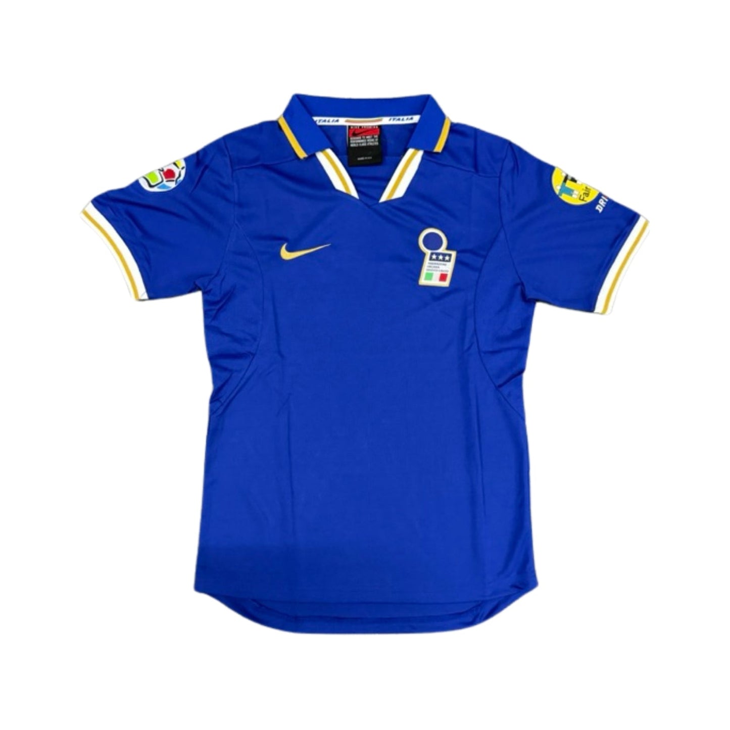 Italy 96/97