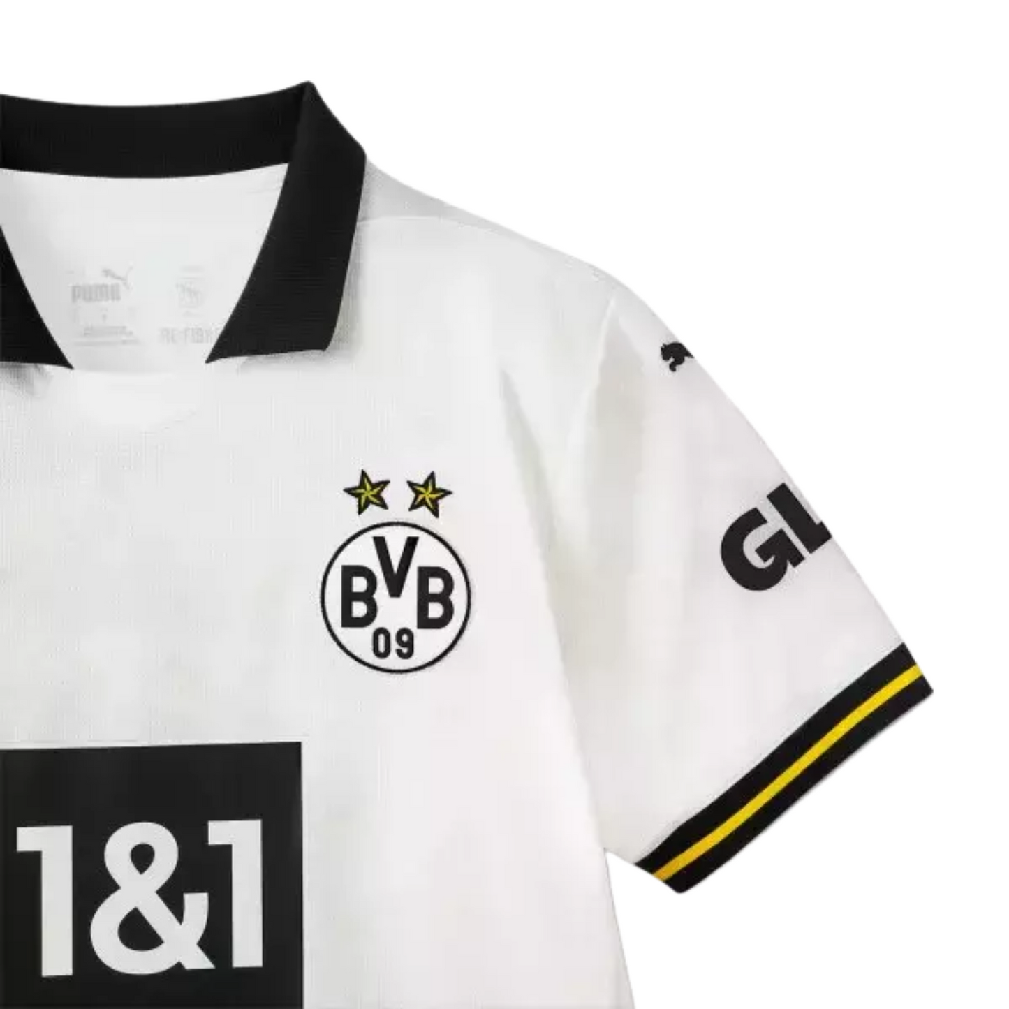 Borussia Dortmund 24/25 Terceiro