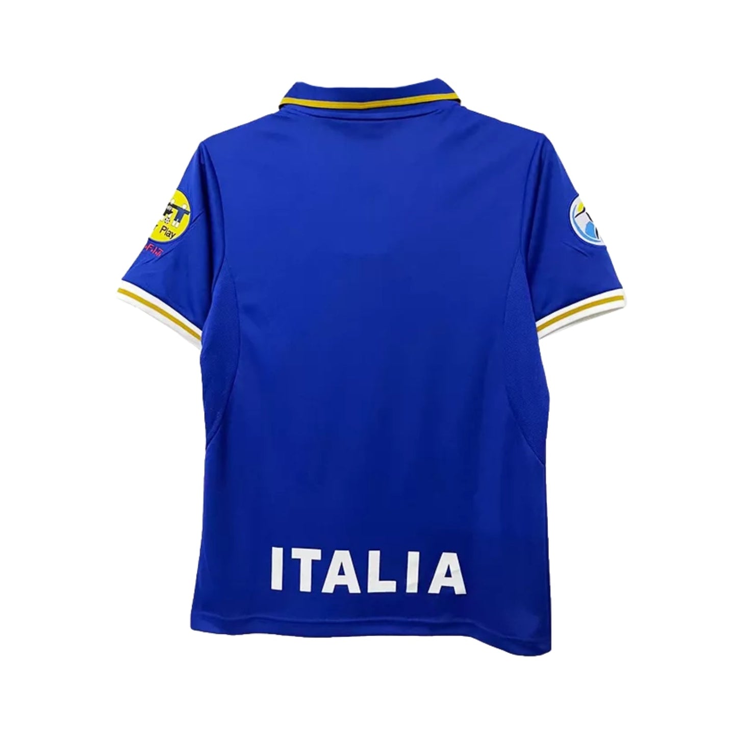 Italy 96/97