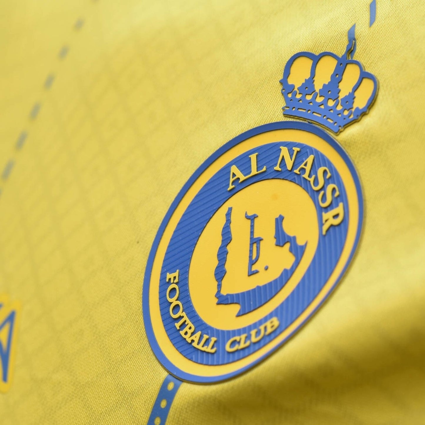 Al-Nassr 23/24