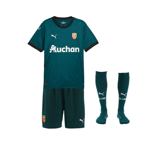 Kit Infantil - Lente RC 24/25 Away