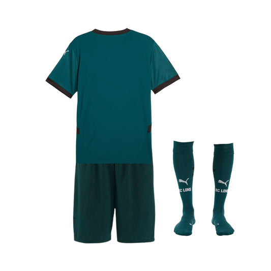 Kit Infantil - Lente RC 24/25 Away