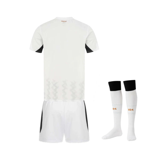 Kit Infantil - Bayer 04 Leverkusen 24/25 Fora