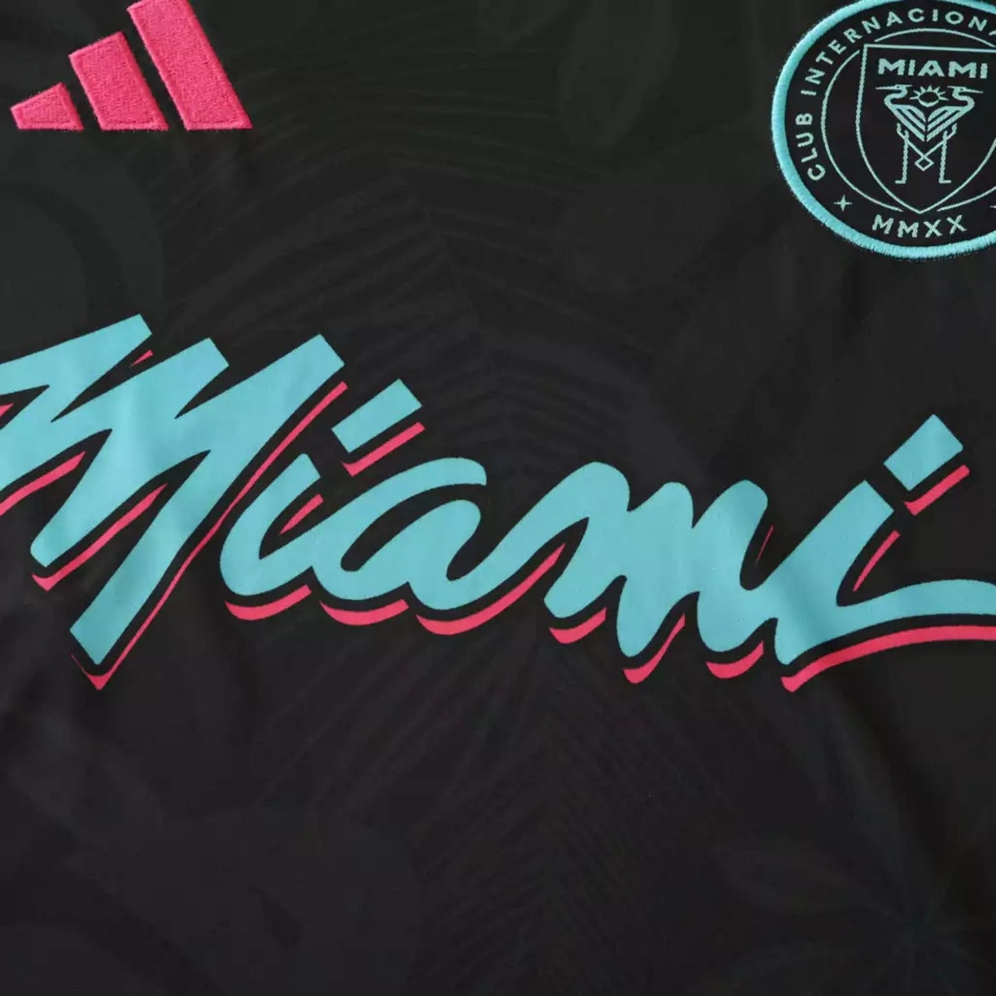 Inter Miami 24/25 - Edição Especial