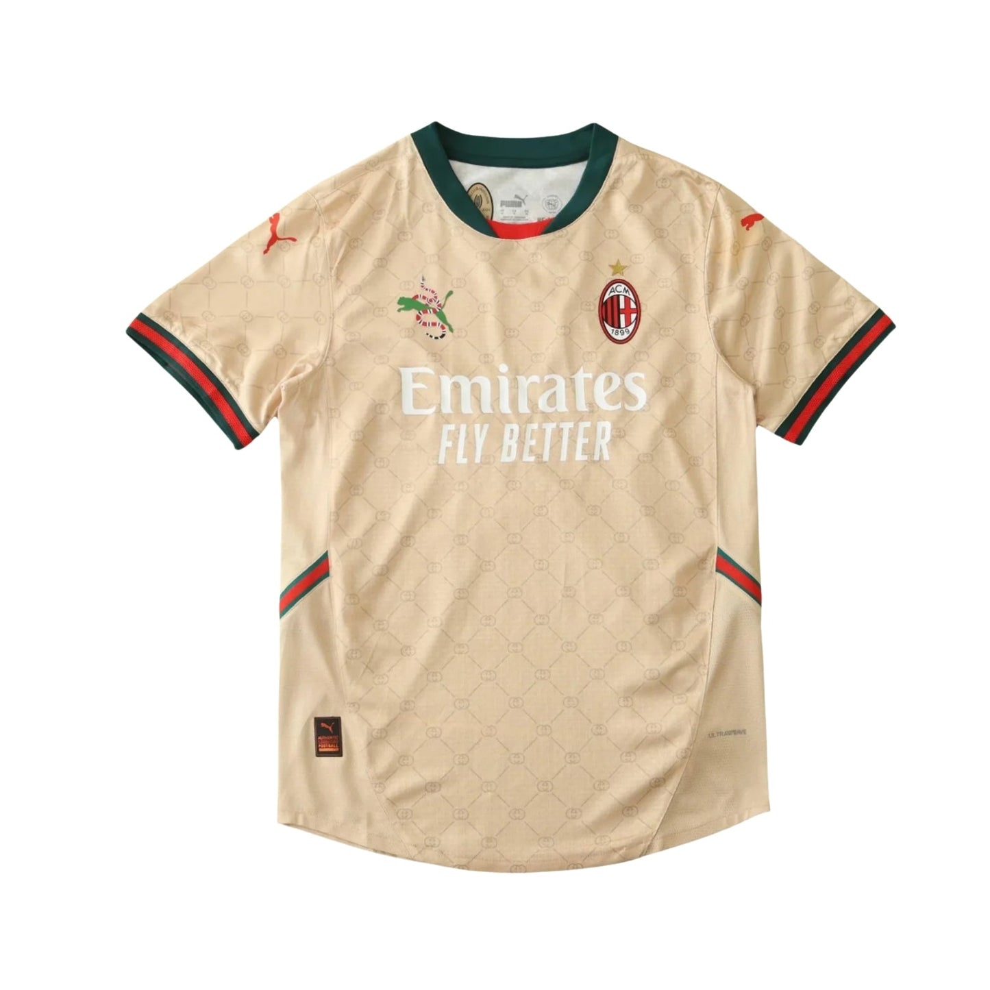 AC Milan 24/25 Special Edition