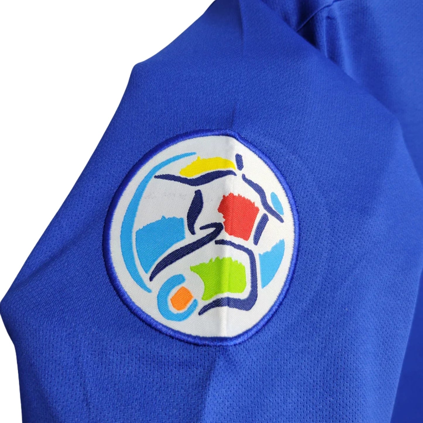 Italy 96/97