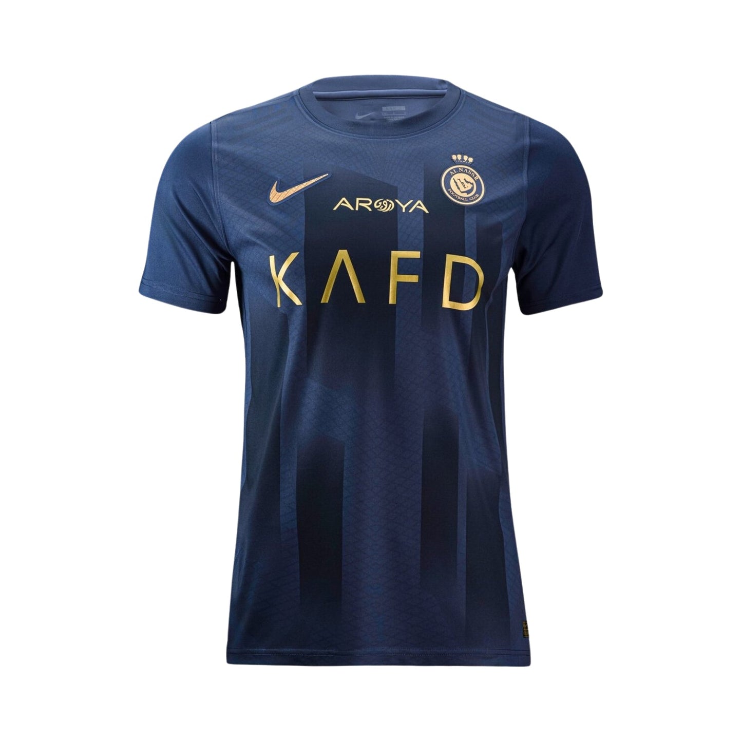 Al-Nassr 23/24 Fora