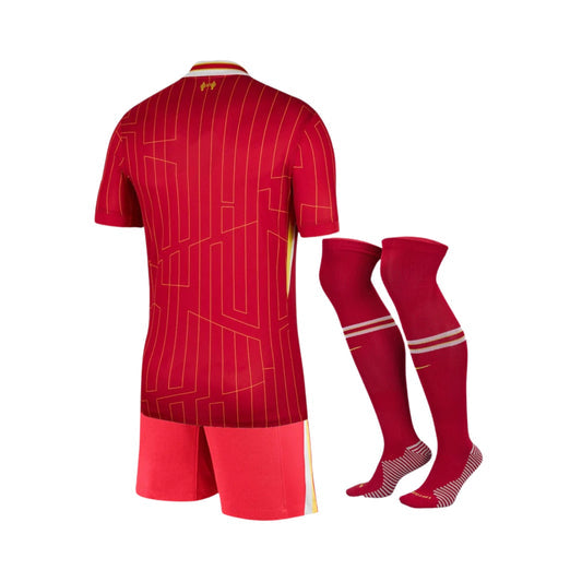 Kit Infantil - Liverpool 24/25