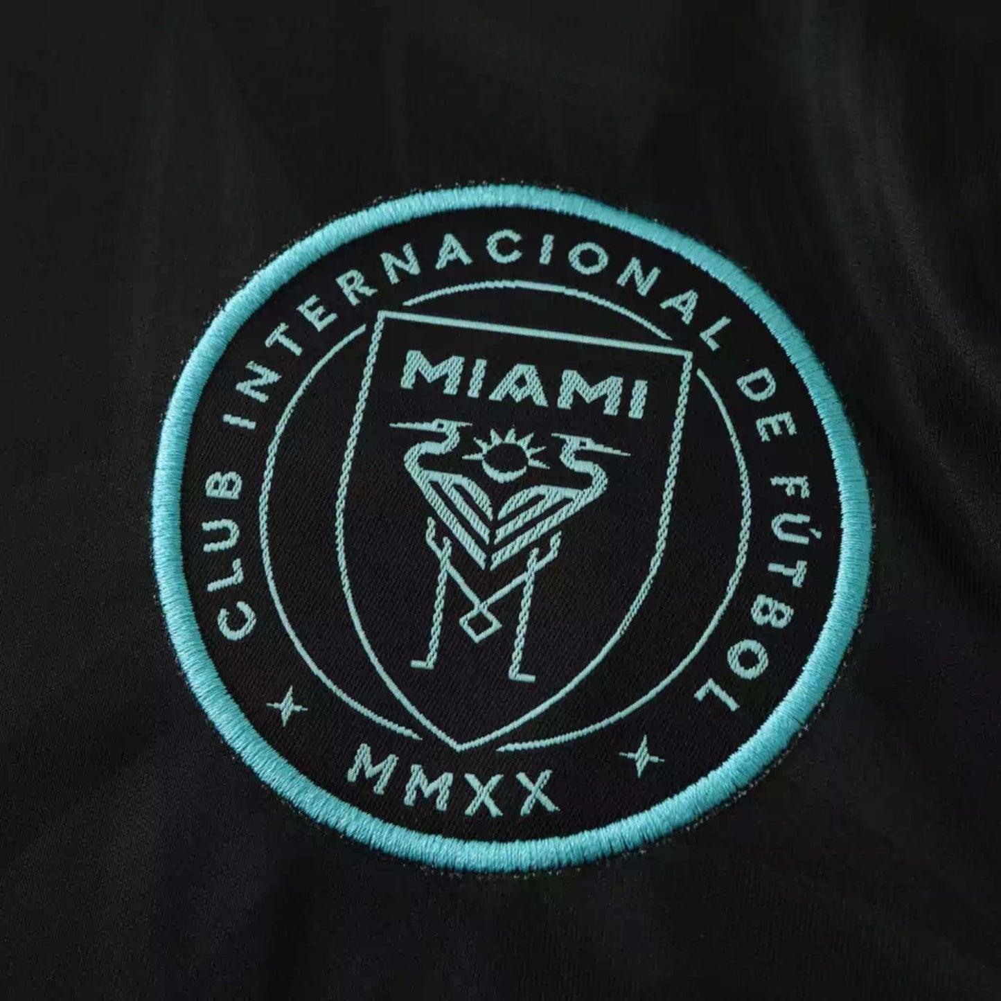 Inter Miami 24/25 - Edição Especial