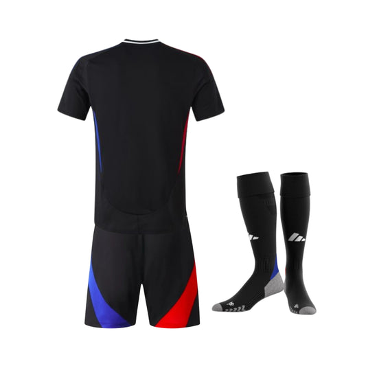 Child Kit - Olympique Lyon 24/25 Away