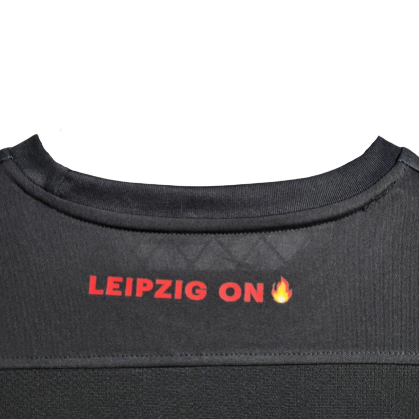 Leipzig 24/25 Dritter