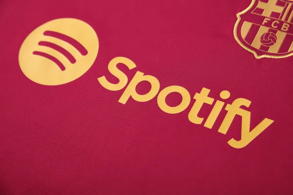 Barcelona 24/25 - Training Kit