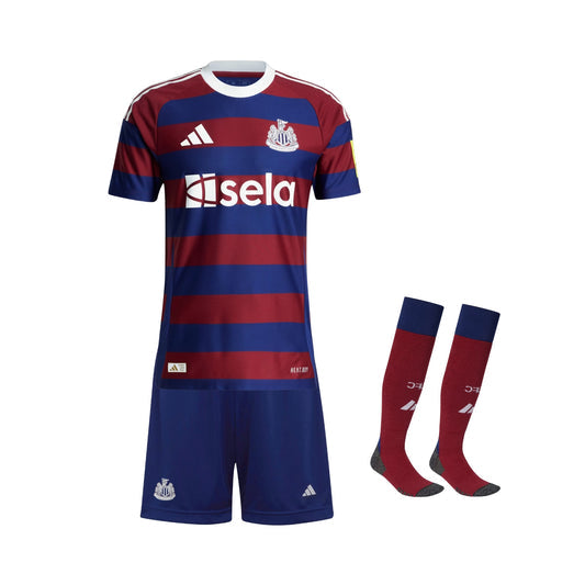 Child Kit - Newcastle 24/25 Away