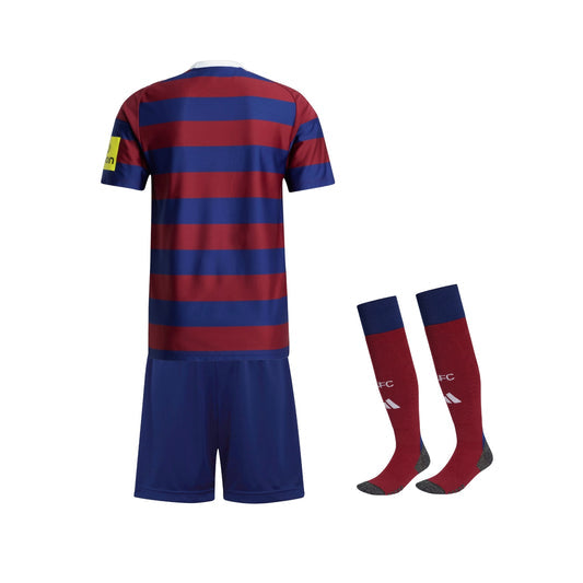 Child Kit - Newcastle 24/25 Away