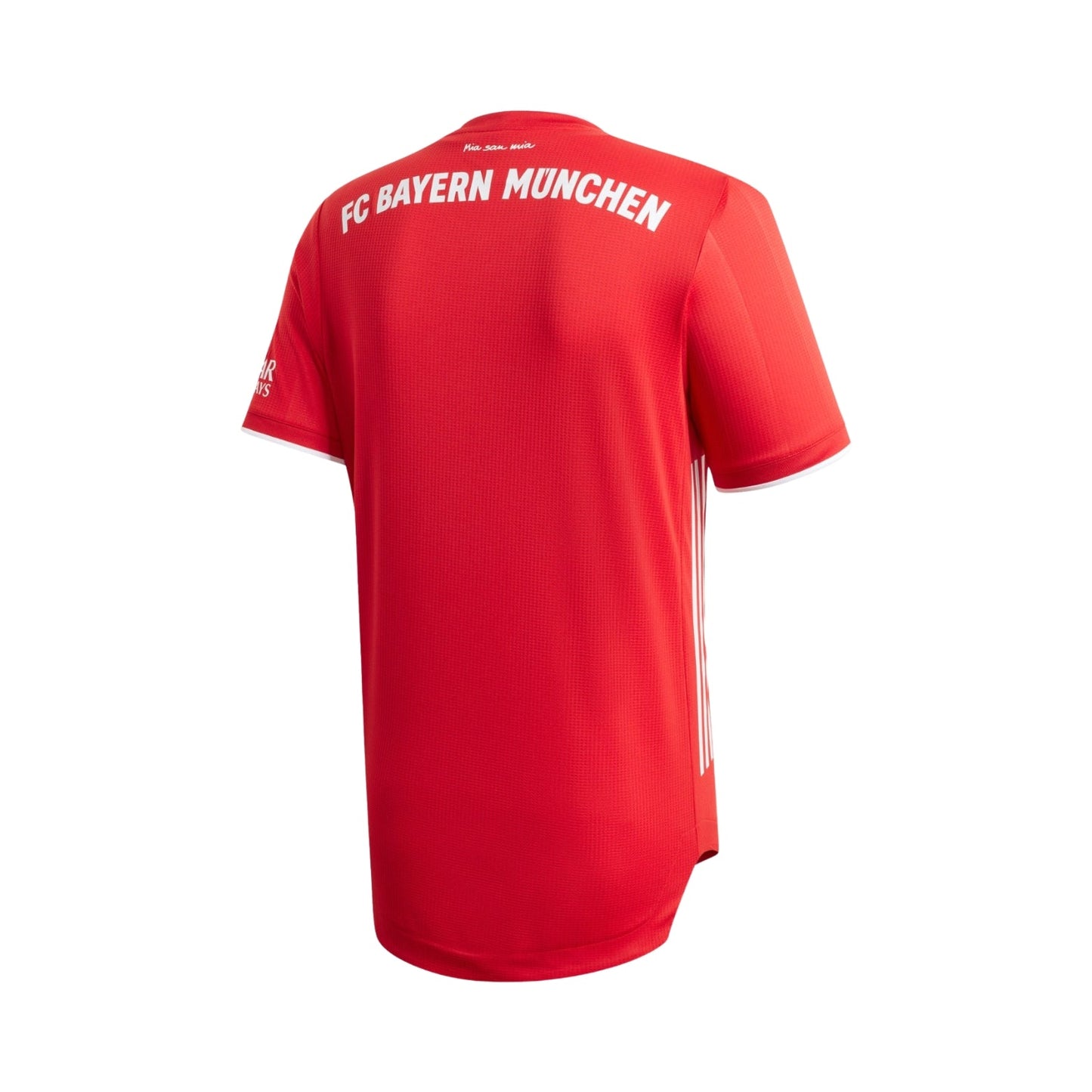 Bayern de Munique 20/21